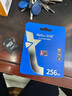 朗科（Netac）256GB TF（MicroSD）存储卡 U3 C10 A2 V30 4K 超至尊PRO版内存卡 读速100MB/s 写速50MB/s 实拍图