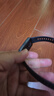 华为（HUAWEI）手环10 NFC版 羽砂黑 智能手环专业睡眠分析情绪健康铝合金机身心率监测运动手环支持NFC手环9升级 实拍图