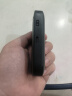 影腾随身wifi三网通用无线wi-fi6免插卡移动联通电信无限制便携式4G高速随行网络通用流量2025款5GHF 【3000毫安充电款+黑色】超长续航*全国通用 实拍图