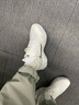 耐克（NIKE）男子篮球鞋GIANNIS IMMORTALITY 4运动鞋FQ3681-100 白色 40.5  实拍图