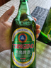  青岛啤酒【京东定制】经典啤酒 618ml*6瓶*2箱礼盒装 加量不加价 实拍图
