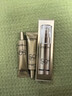 欧莱雅小金管防晒霜30ml户外高倍隔离霜防晒霜护肤品生日礼物 实拍图