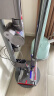 戴森（DYSON）V10n Digital Slim Nautik 轻量洗地吸尘器 除螨宠物 吸拖一体干湿两用洗地机吸尘器 实拍图