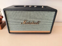 MARSHALL（马歇尔）ACTON II 音箱2代无线蓝牙家用重低音音响 黑色 实拍图
