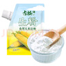 古松生粉 玉米淀粉200g  带嘴 烘焙烹调勾芡粟粉鹰粟粉 二十年品牌 实拍图
