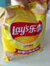 乐事（Lay's）薯片 经典原味 135克 休闲零食 膨化零食 实拍图