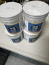 宝椿堂单晶冰糖白冰糖甘蔗小粒单晶冰糖块商用批发泡茶泡水专用泡酒罐装 【大罐】 500g*4罐 【单晶冰糖】 实拍图