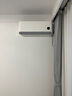 小米（MI）米家空调 1.5匹 巨省电pro 新一级能效 节能省电 变频冷暖家用卧室壁挂式自清洁舒适空调挂机 1.5匹 巨省电Pro 25年款 一级能效 实拍图
