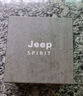 JEEP SPIRITJEEP吉普皮带男士帆布腰带韩版潮流时尚裤腰带耐磨耐穿品牌皮带 实拍图