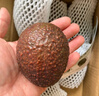 京鲜生 秘鲁进口牛油果 大果4粒装 单果130g+（非即食） 生鲜水果 实拍图