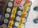 保拉纳（Paulaner）柏龙 慕尼黑大麦啤酒 500ml*24听 德国进口 喜酒 婚宴 实拍图