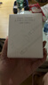 Viken苹果快充套装官·方20W充电器旗舰适用iPhone14/13/12/11/Pro/Max充电头线 适用【苹果15-16快充套装】2米标配 实拍图