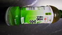 统一 绿茶 500ml*15瓶 茶饮料 整箱装（新老包装随机发货） 实拍图