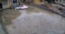 域云家用摄像头手机远程监控器360度无死角带夜视全景语音自动旋转可对话室内外看老人小孩宠物监控 室外防雨4G【0充值0费用】无需装宽带+全功能 WIFI标准版【无内存卡】 实拍图
