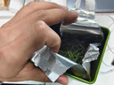 宋品2025新茶宋品安吉白茶白叶一号茶叶雨前特级绿茶茶叶100g简装 实拍图