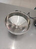 新贵族商用豆浆机石磨豆腐机电动磨浆机家用小型全自动石磨打浆机豆花机渣浆分离做豆腐脑 新升级100型（1100W 20KG/小时） 实拍图