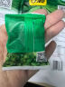 甘源坚果炒货蒜香味青豆628g熟青豌豆粒休闲零食特产小吃量贩大礼包 实拍图