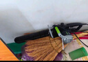 绿林电锯8件家用锯柴家用伐木220v有线插电砍树电链锯链条木头柴火锯 实拍图