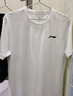 李宁（LI-NING）运动套装男夏短袖短裤速干健身服跑步篮球训练衣服饰日常透气吸汗 实拍图