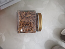 洽洽手剥阿富汗松子巴西松子团购送礼238g*罐大颗粒易剥长辈礼物恰恰 实拍图