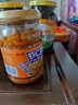 云山半潮汕特产虾仁菜脯230g 爽脆萝卜干酱腌菜下饭小菜配粥拌面 实拍图