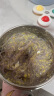 爷爷的农场婴幼儿有机五谷蔬菜面210g  婴儿辅食面儿童宝宝面条早餐7月+ 实拍图