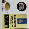 DOLCE GUSTO原装进口雀巢多趣酷思Dolce Gusto胶囊咖啡纯美式大杯咖啡胶囊 美式浓黑浓烈16杯 实拍图