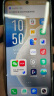 vivo iQOO Z9x【国家补贴】8GB+128GB 曜夜黑 6000mAh 电池 4nm第一代骁龙 6 磐石缓震架构 电竞手机 实拍图