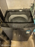 美的（Midea）波轮洗衣机全自动家用 MB120L3D 12公斤大容量 直驱变频 一级能效 除螨 以旧换新 家电国家补贴20% 实拍图