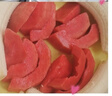 探味君 广西红心芭乐番石榴 新鲜水果生鲜健康轻食带箱 软糯红白双拼芭乐5斤 实拍图