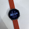 颂拓（SUUNTO）Vertical 户外探险登山徒步心率血氧运动智能手表 钛合金-峡谷橙 实拍图