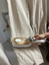 苏泊尔（SUPOR）挂烫机家用手持增压蒸汽熨烫机便携式小型高效除菌干湿双熨大功率电熨斗 EGH902 实拍图