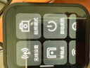神牛引闪器x2t x3引闪器2.4G无线高速同步TTL触发器单发射器圣适配神牛V860 V1 V100等 X3引闪器（触屏款） 富士 实拍图