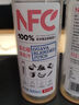 农夫山泉 NFC果汁饮料 100%NFC番石榴芭乐混合汁300ml*10瓶 礼盒 实拍图