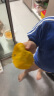 集南鲜 广西大青芒果 现摘青皮黄皮热带甜心芒果新鲜时令生鲜时令水果 净重8.5-9斤特级果王 300g起 实拍图