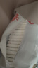 好奇（Huggies）金装纸尿裤NB80片(5kg以下)新生儿小号婴儿尿不湿云感裤超薄 实拍图