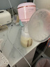 十月结晶电动吸奶器一体式自动变频挤奶器便携单边吸奶器无痛按摩随机发货 实拍图