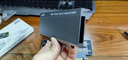 佳翼（JEYI）M.2固态硬盘阵列卡 双盘位 兼容PCIe5.0/4.0/3.0 转nvme转接卡 1转2扩展卡2280软raid 海燕二号 实拍图