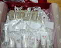 SK-II神仙水230ml+面霜50g+光子小灯泡30ml护肤品套装sk2化妆品skii 实拍图