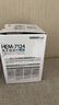 欧姆龙（OMRON）电子血压计上臂式血压仪老人家用血压器测量医用高精准 HEM-7124 实拍图