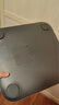米家（MIJIA）小米智能体脂秤S400 Pro TFT彩屏交互双接电子秤体重管理 高精准25项身体数据平衡测试 塑形减脂 实拍图