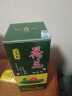 【荷花经典白酒系列】荷花酒 纯粮酿造口粮酒 可炒菜做饭 52度 500mL 1瓶 浓香型白酒 礼盒装 实拍图