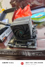 华硕（ASUS）TUF GAMING B850M-PLUS重炮手主板 CPU 7800X3D/9800X3D/9600X(AMD B850/socket AM5) 实拍图