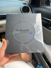 vivo X Fold5 217g超轻薄 等效6000mAh蓝海电池 超可靠三防折叠屏 蔡司超级长焦 AI 新品折叠屏手机 青松 12GB+256GB +99元赠vivo折叠尊享服务包 实拍图