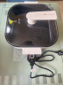 美的（Midea）电火锅 电煮锅 火锅专用锅 电炒锅 家用多功能锅料理烤肉电热锅 6.5L多用途锅 HGE3030J04 实拍图