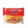 豫竹大豫竹新口味方便面整箱袋装干吃面52g*40 麻辣味 实拍图