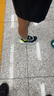 阿迪达斯 （adidas）小大童儿童BOA旋钮网面透气跑步休闲鞋 IH8726  34  晒单实拍图