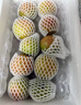 京鲜生 山东铁皮草莓西红柿 净重4.5斤 单果60-150g水果番茄源头直发 实拍图