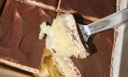 中粮香雪可可摩卡风味冰慕斯蛋糕聚 会休闲下午茶糕点生日蛋糕105g*4 实拍图
