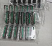 刀片 适配锋隐5致顺 4刀头+剃须泡沫50g 5层剃须刀头刮胡刀片 实拍图